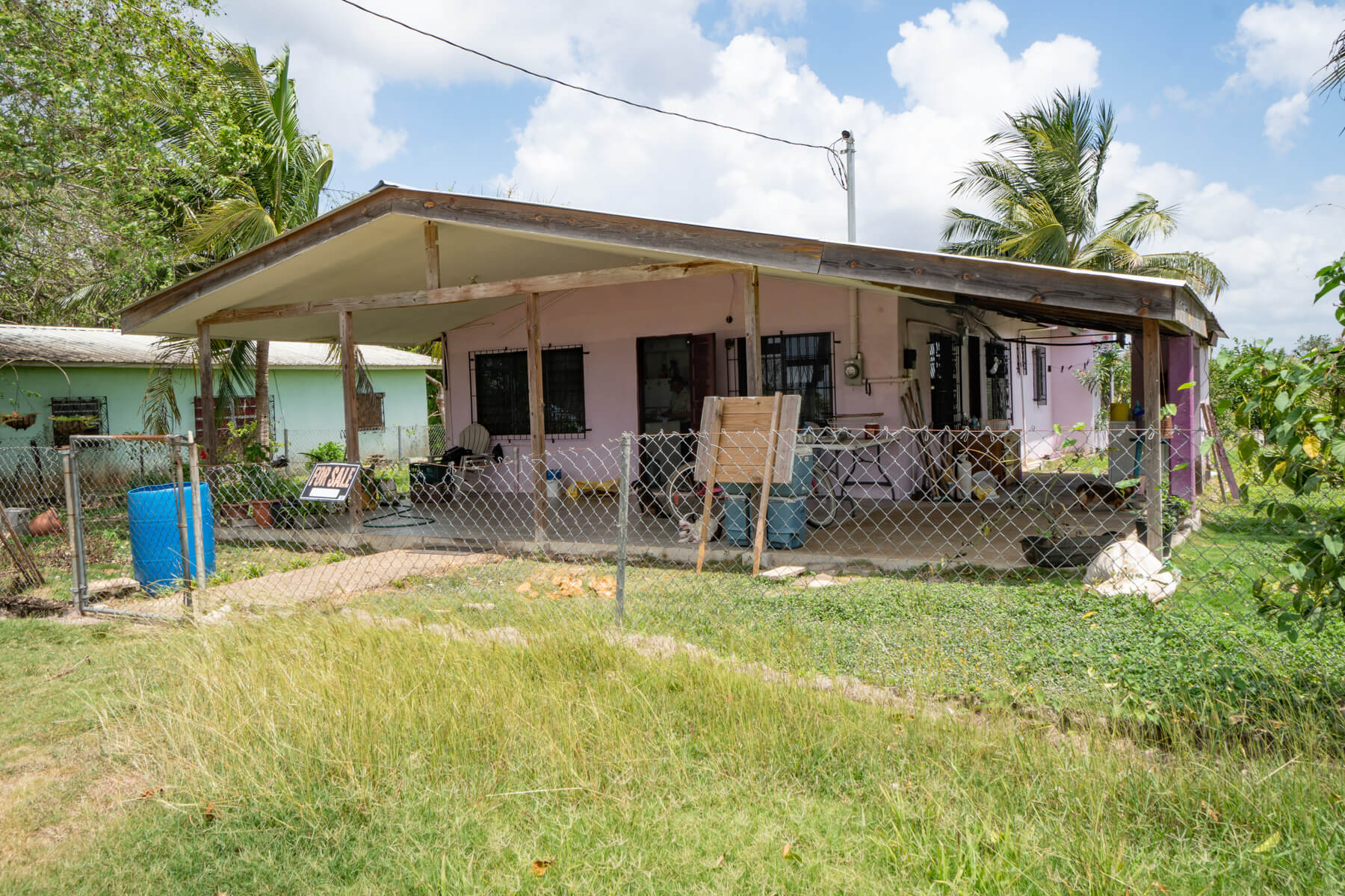 Belmopan Real Estate • Vista Real Estate